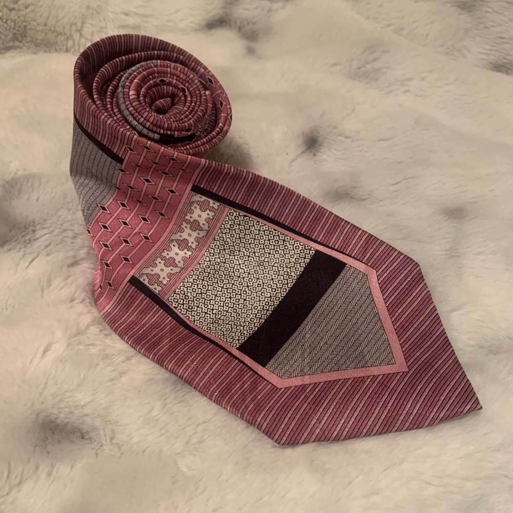 Gianno Tie - Mens